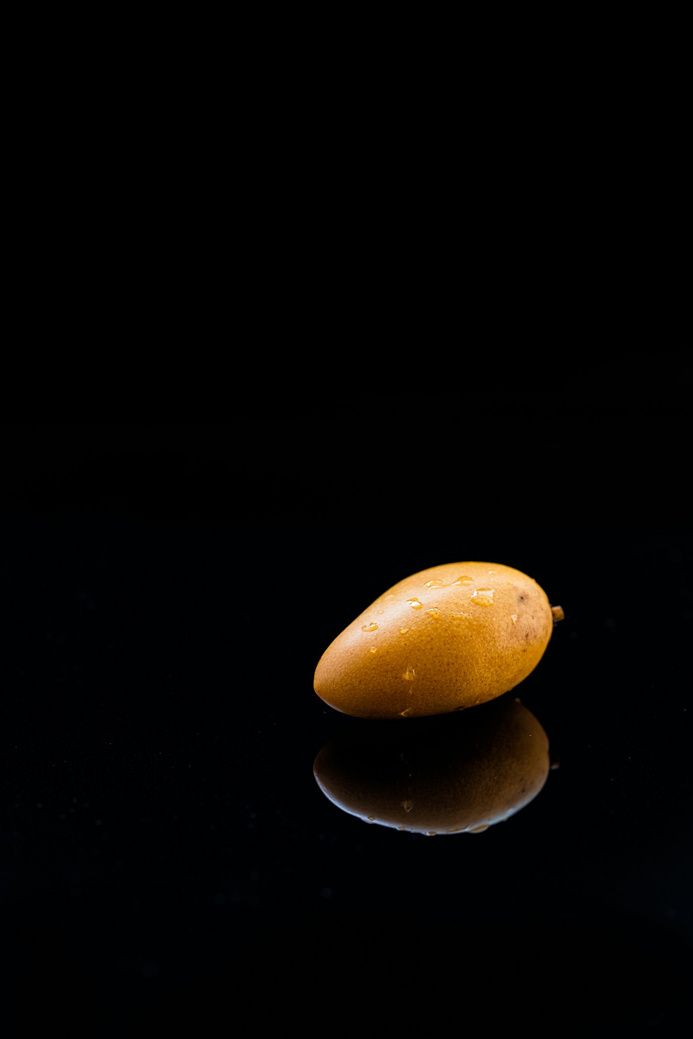 IQF Mango